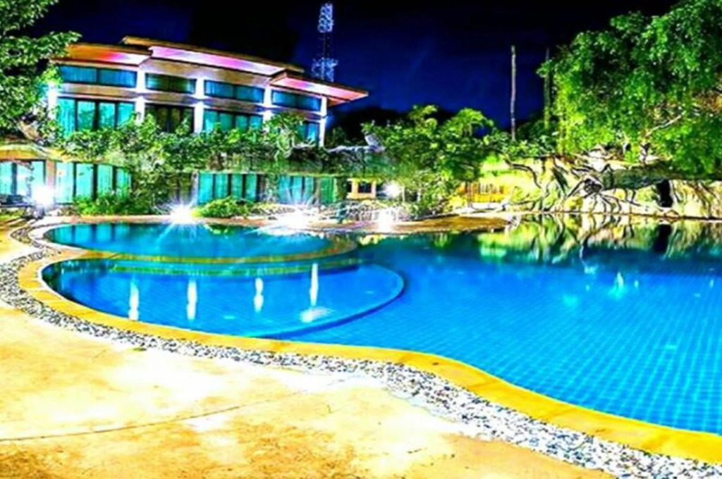 Blues River Resort