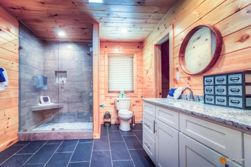 Leconte Mountain Lodge