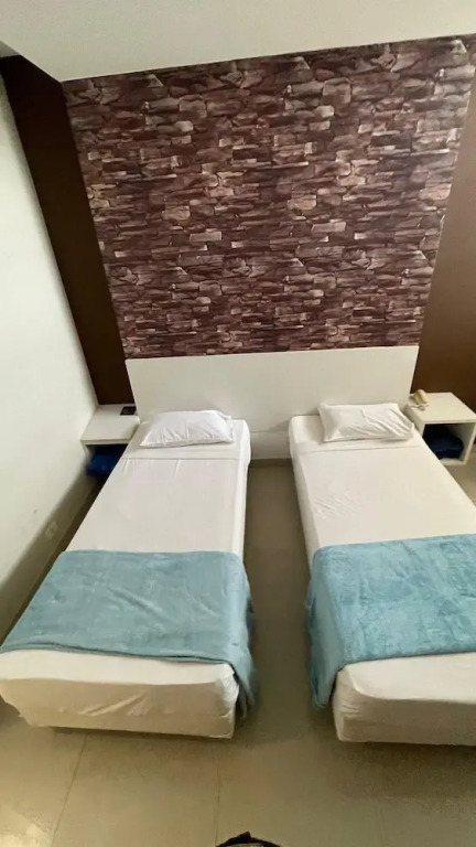 Living Hotel Flex Inn