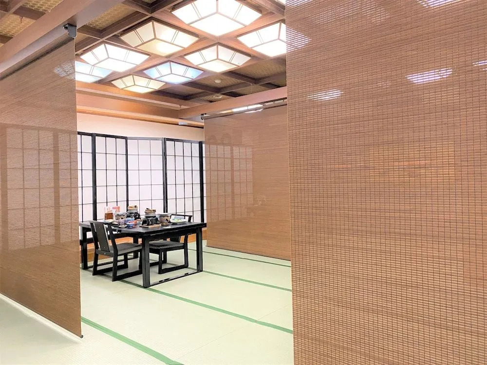 Shiobara Yuuka-an