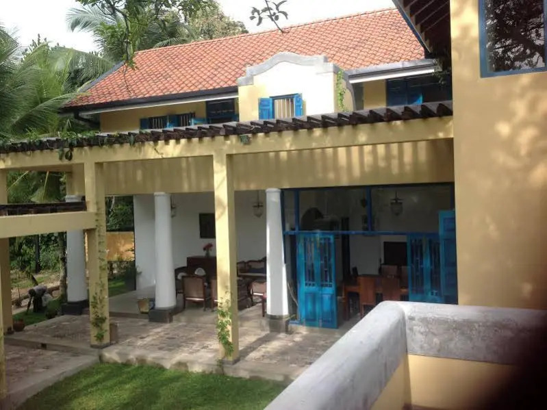 Cinnamon Hill Villa
