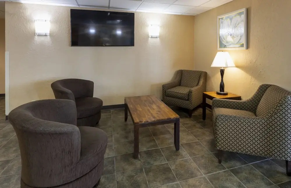Guesthouse Inn Rochester