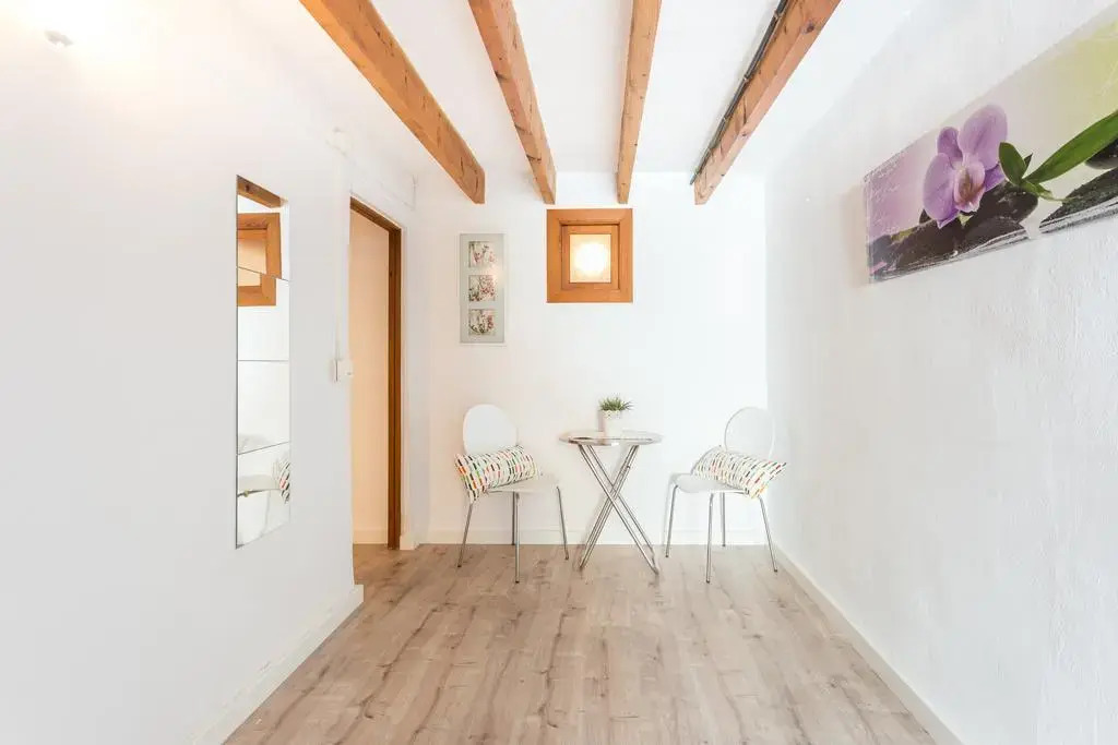Duplex Arenal