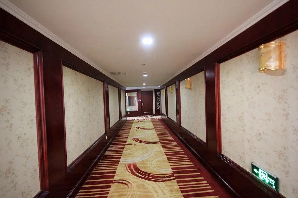 Guixiang Grand Hotel
