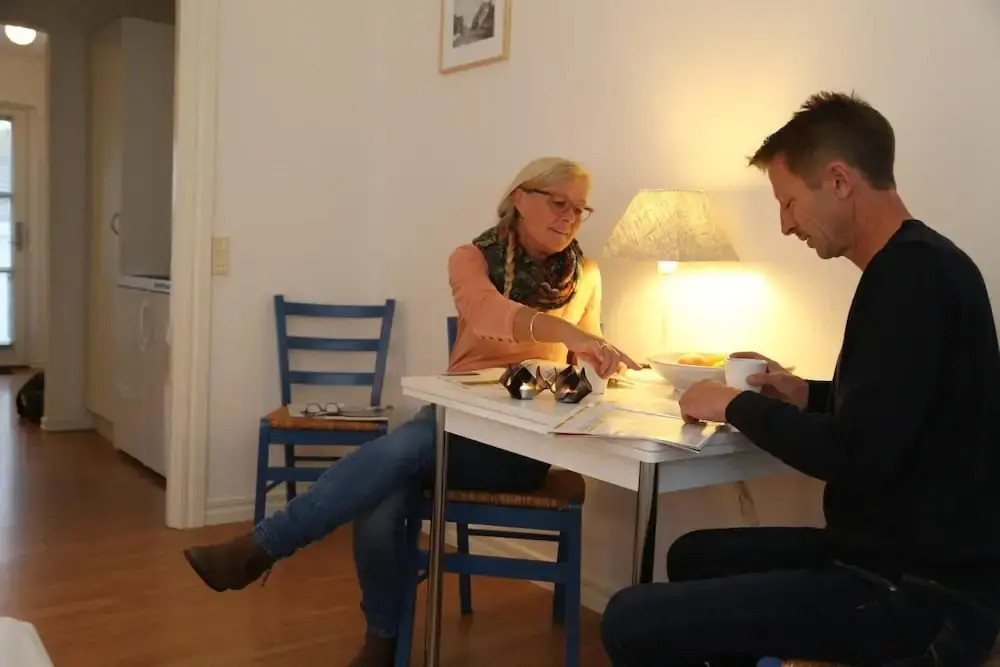 Hotel Nygaard