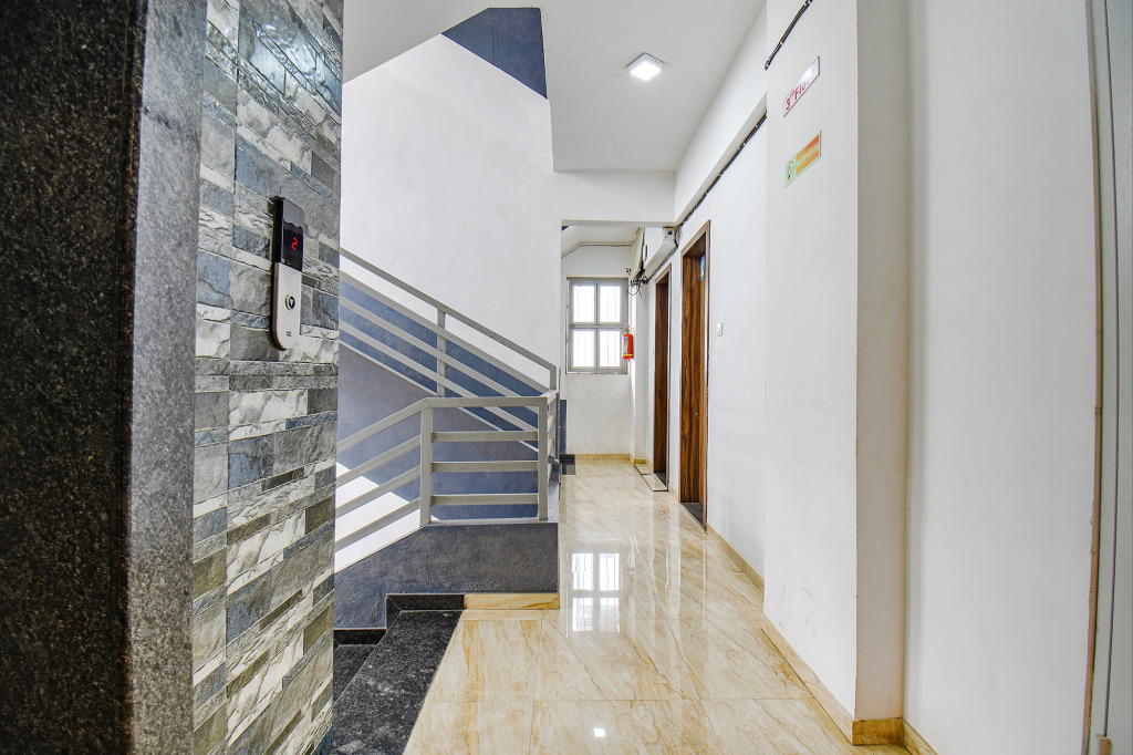 Super Hotel O Nashik Road Formerly The Address Hotel