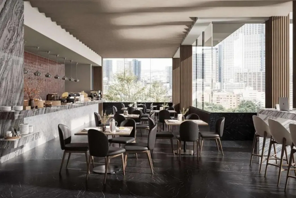 Radisson Puebla Angelopolis