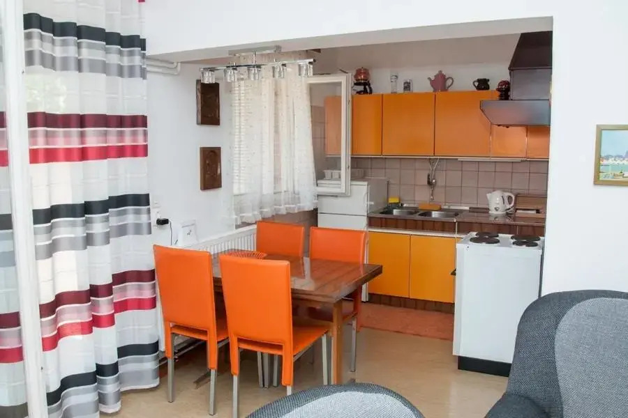 Holiday Home Skale