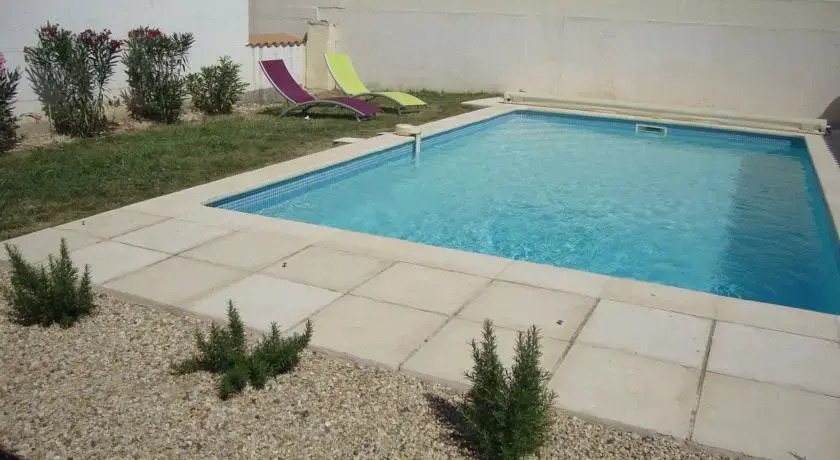 Laurens Villa