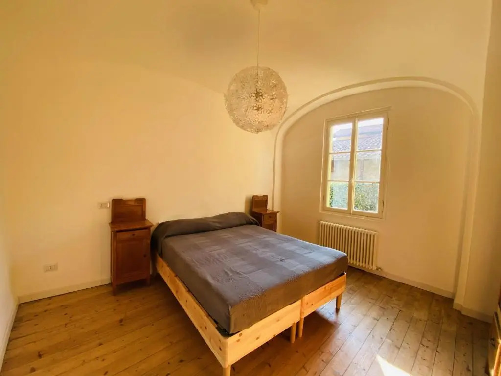 Apartment Portico I