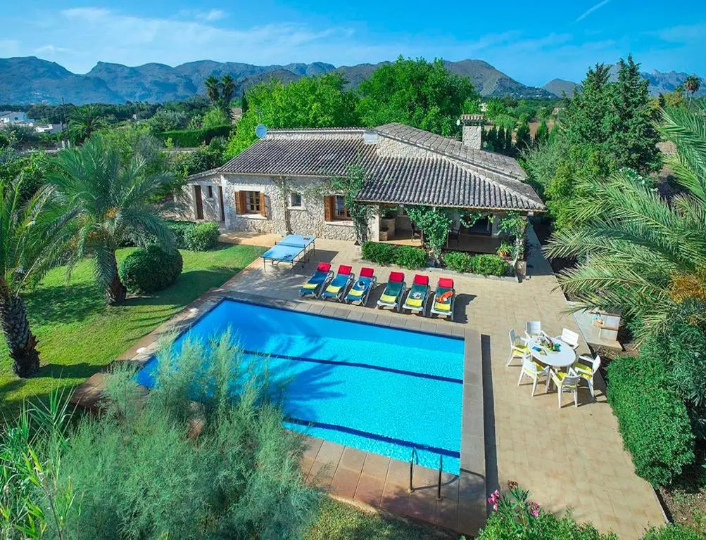 Villa TANCOTES