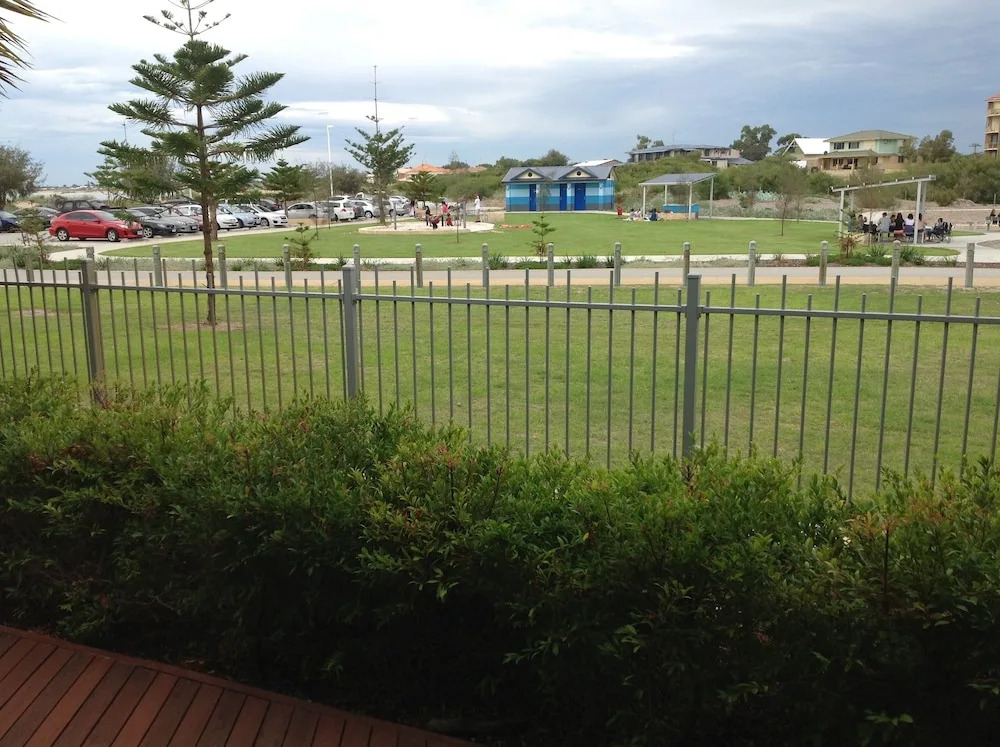 Sea Side Villa 3A