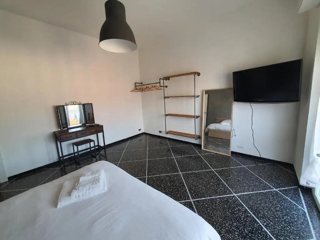 Chiara Holiday Home