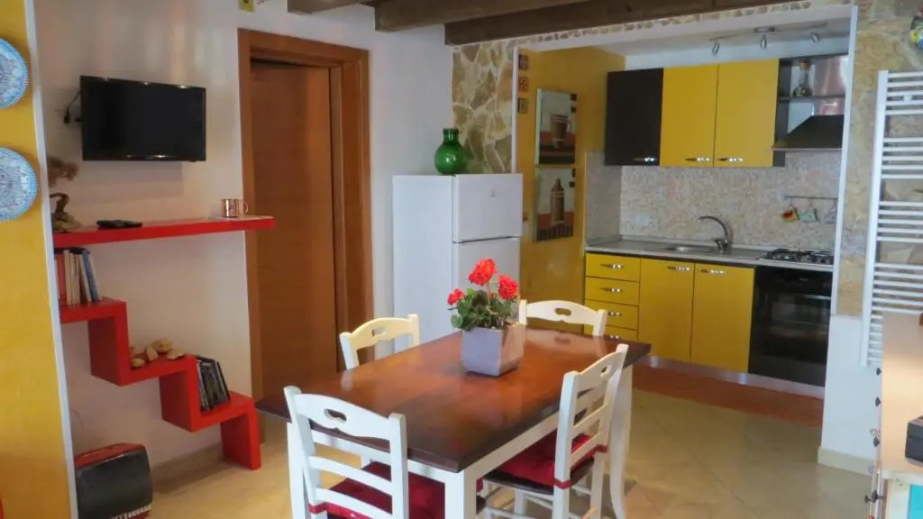 Casa Vacanza Marilyn