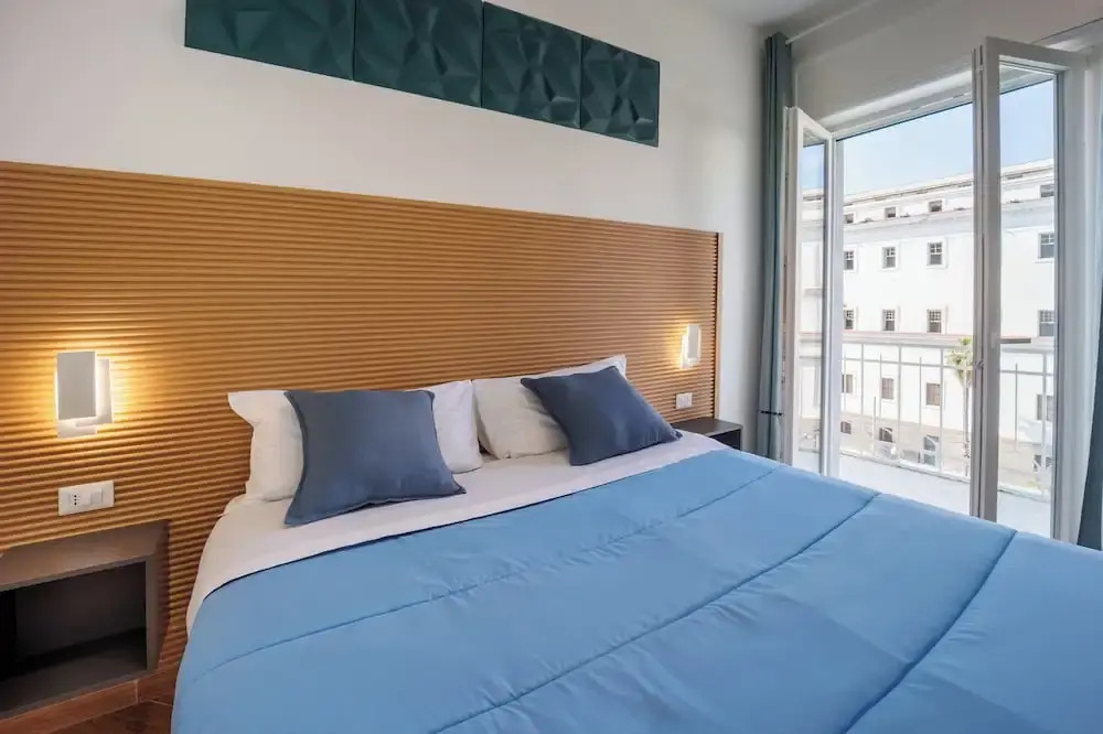 Tony Suites