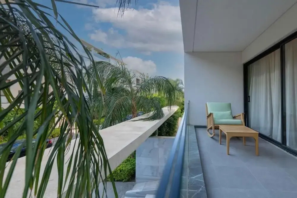 Lake View Residence Apartments New Cairo By O Residence