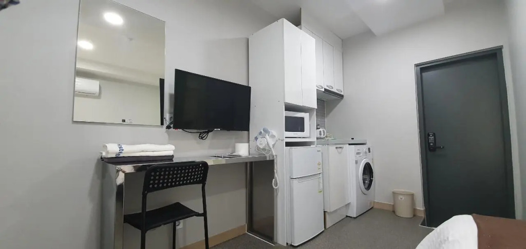 Stella Hostel