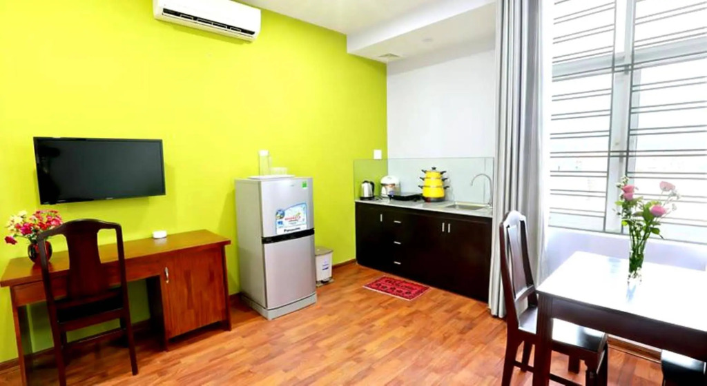 Gold House Hotel