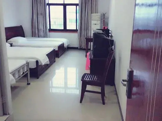 Qiyang Huijia Hotel (State Grid)
