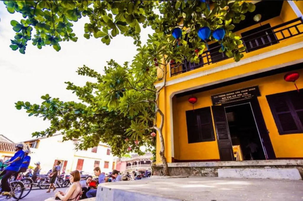 Son Xi Homestay Hoi An