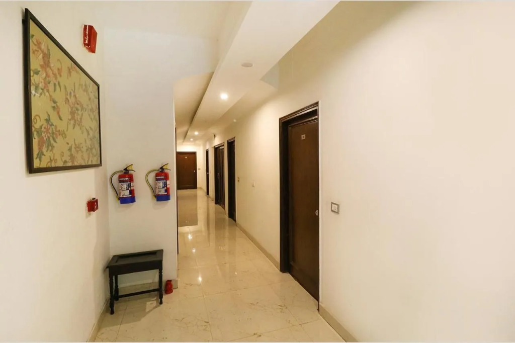 Hotel Bel Morris