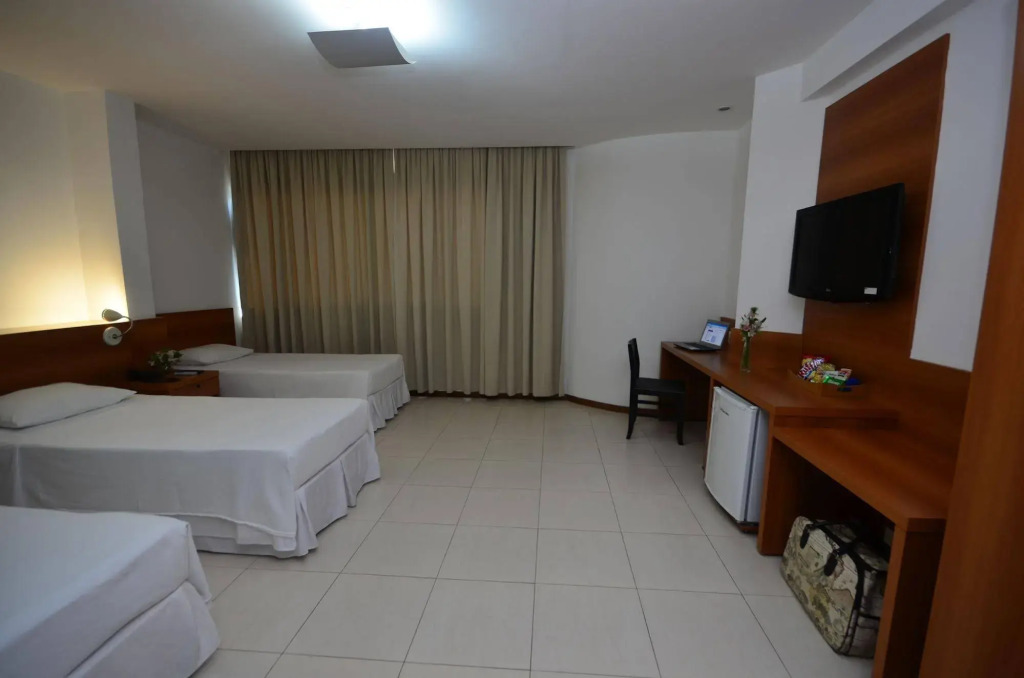 Hotel Serra Grande - SERRA - ES