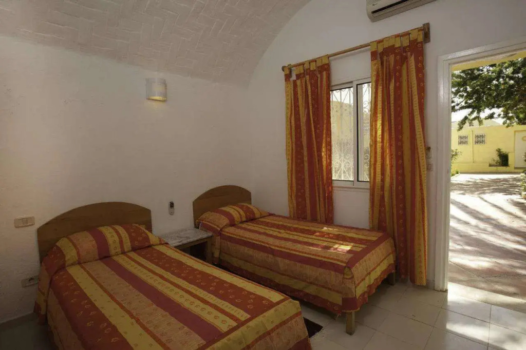 Hotel Samira Club - Caters to Couples