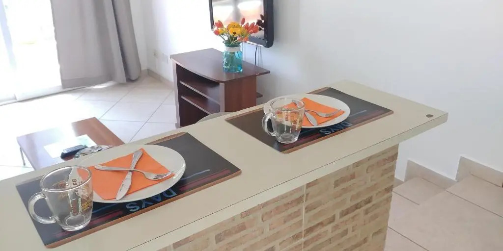 Palm Beach Apartment 26