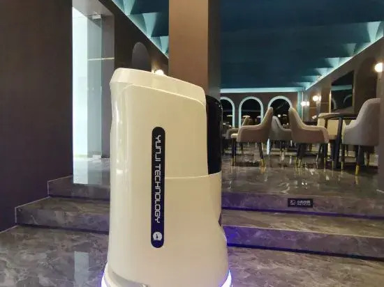 Yingang Smart Design Hotel (Chengdu Shuangliu International Airport Southwest Minda Branch)