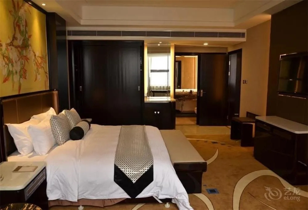 Boda International Hotel