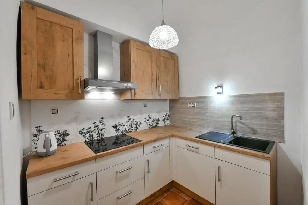 Apartmány Na Náměstí 85