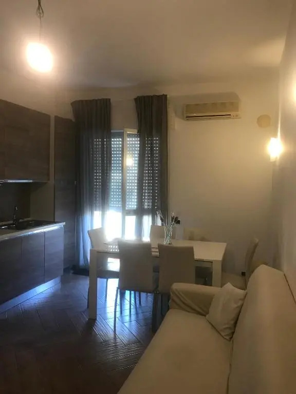 Tindari guest house