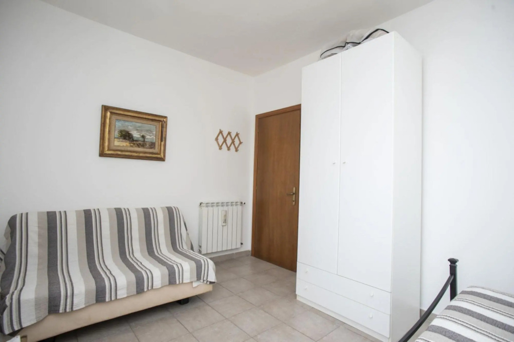 Palazzina nel Verde - Apartment 4 in a panoramic position on Marina di Campo-PALAZZINA NEL VERDE N° 4