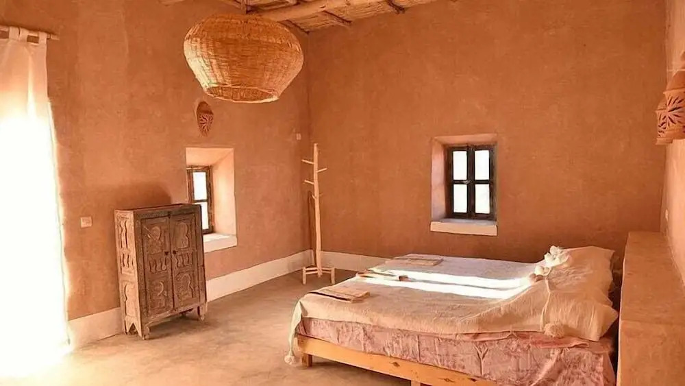 Tigmi Hamid Découverte des traditions et de la culture berbère