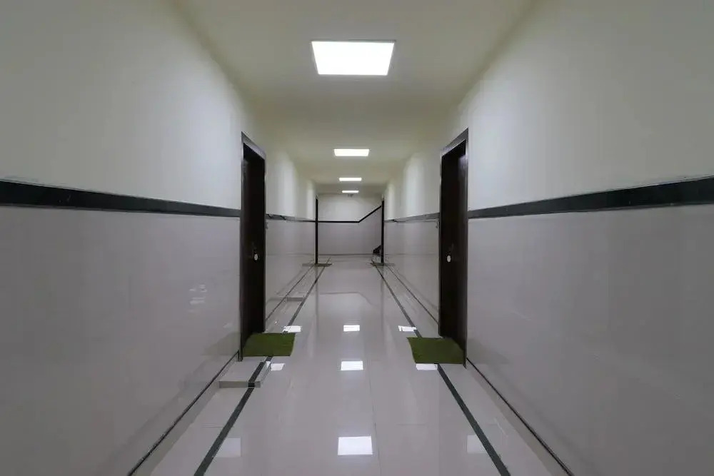 Comfort Inn by OYO Rooms
