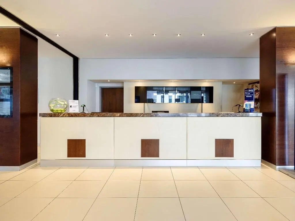 Novotel Köln City
