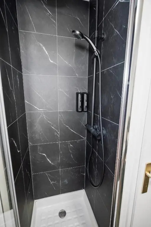 La Suite "Black Hood"