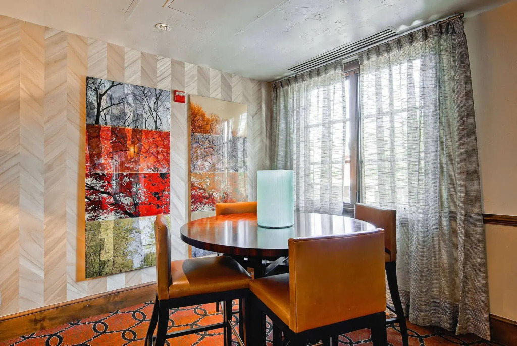 Ascent by East West Hospitality