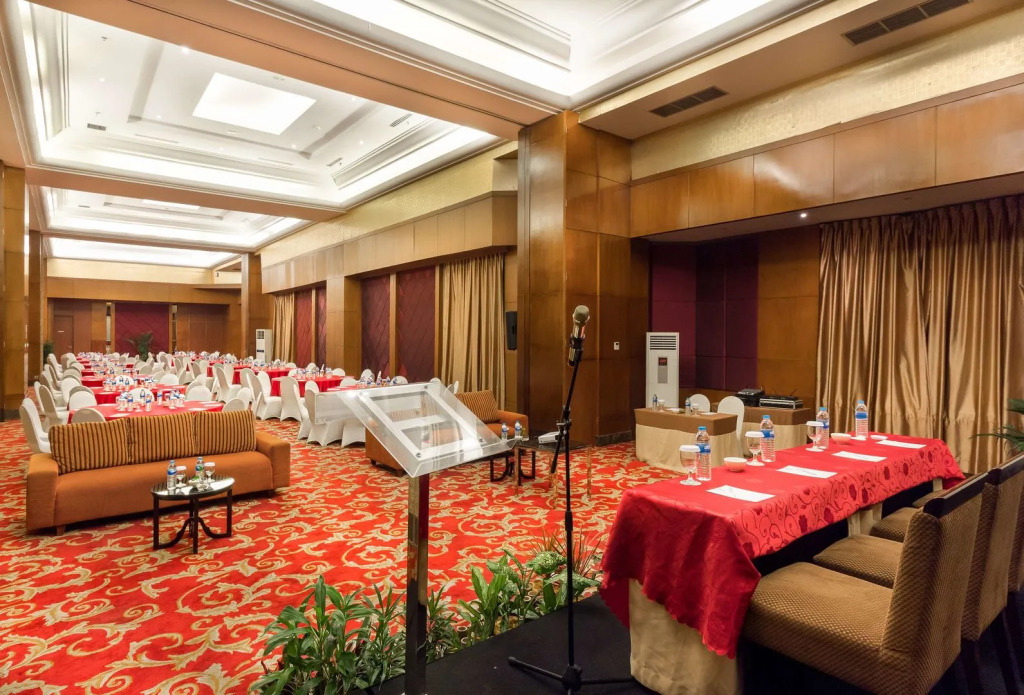 Best Western Mangga Dua Hotel & Residence