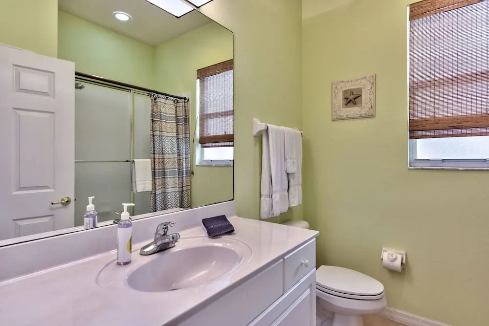 Gattino Vacation Rental by NFVH