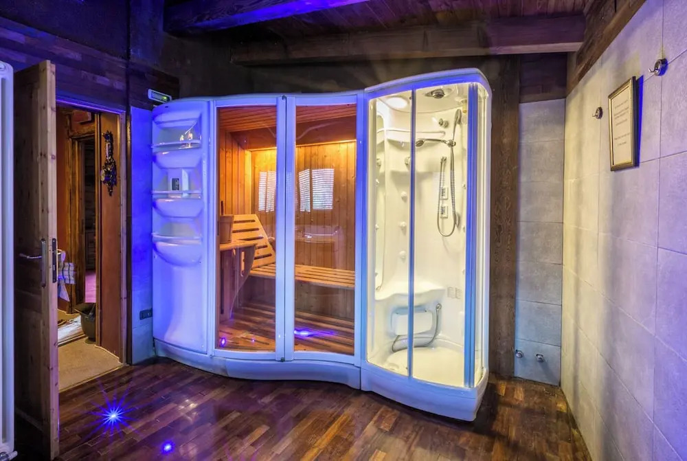 Chalet BRAGARD