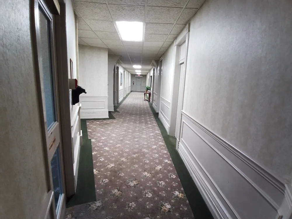 Hotel Bedford