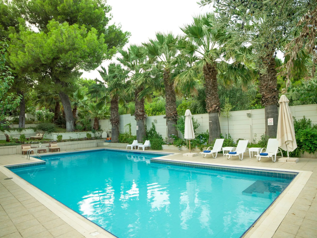 Myrto Hotel