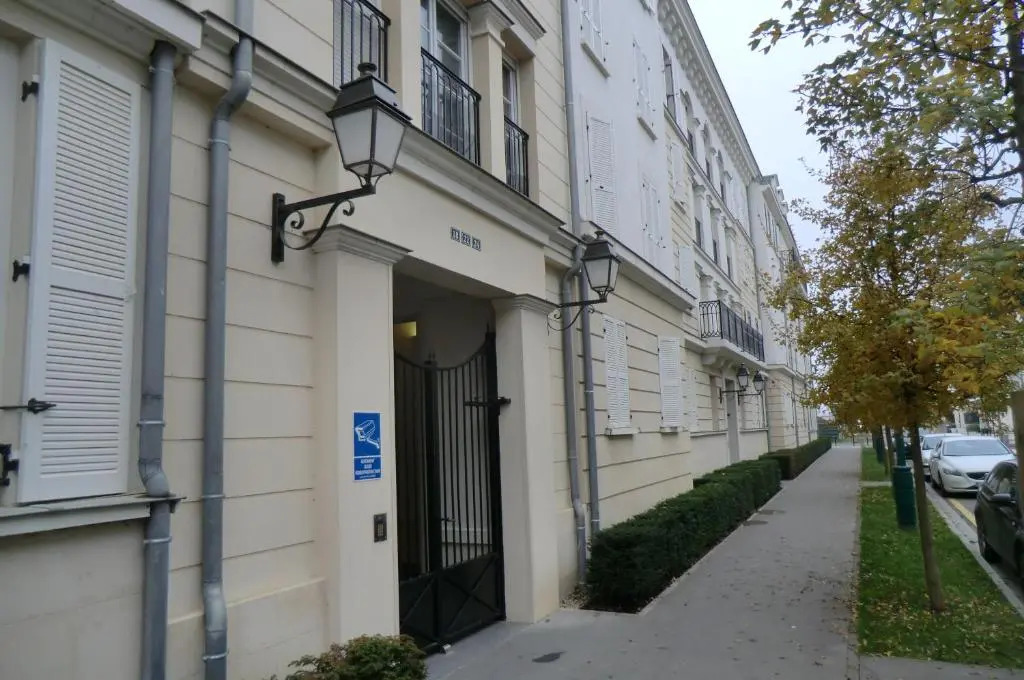 Appartement Serris