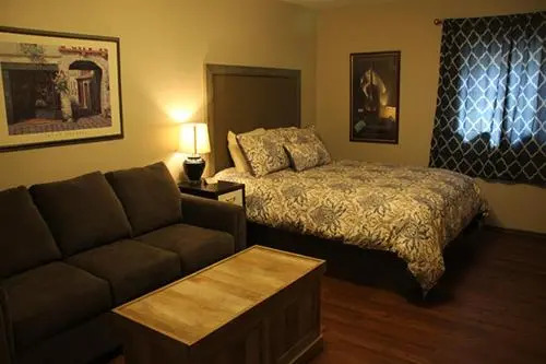 Shon's Hostel