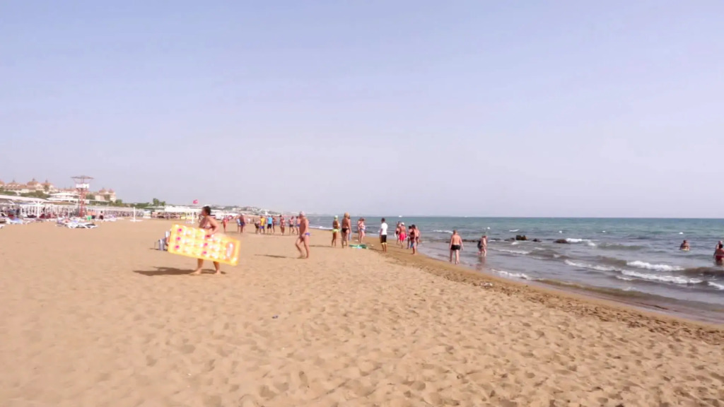 Bella Resort & Spa - All Inclusive