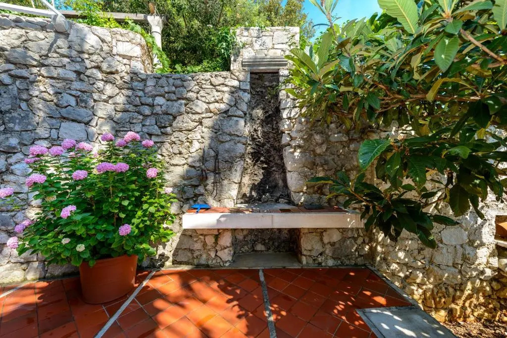 Two Palms Villa