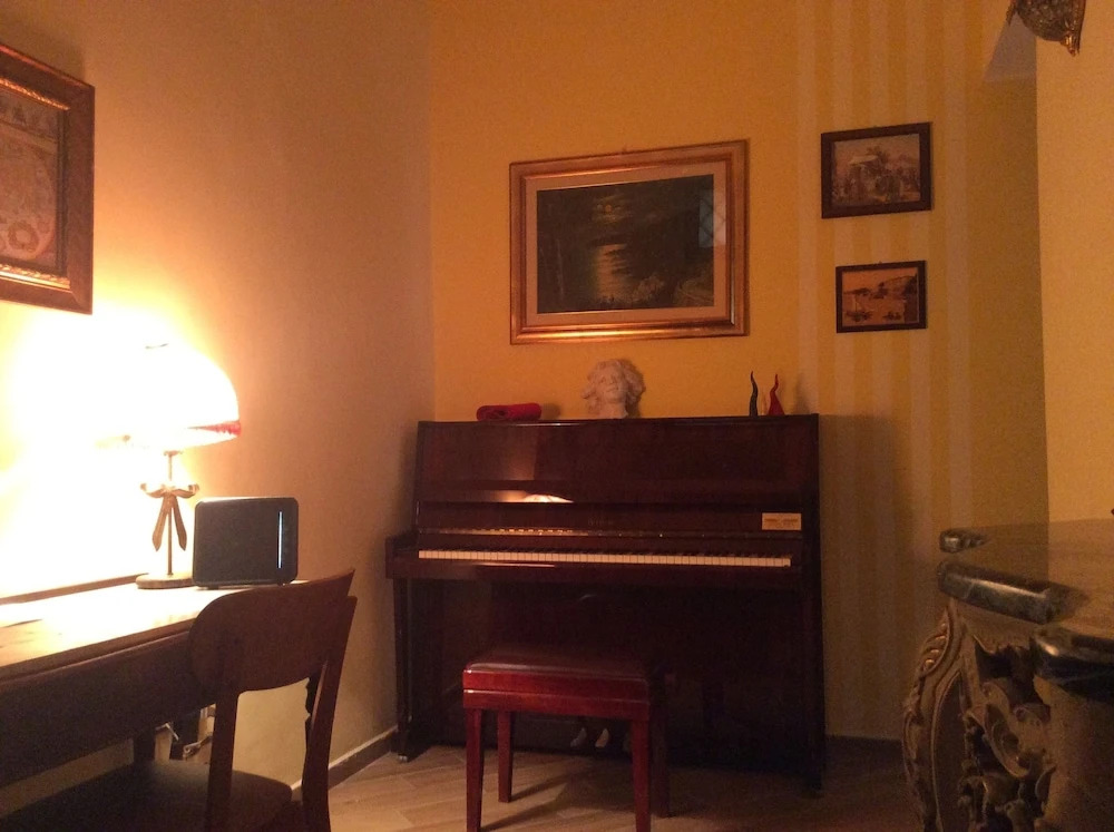 L'antico Borgo