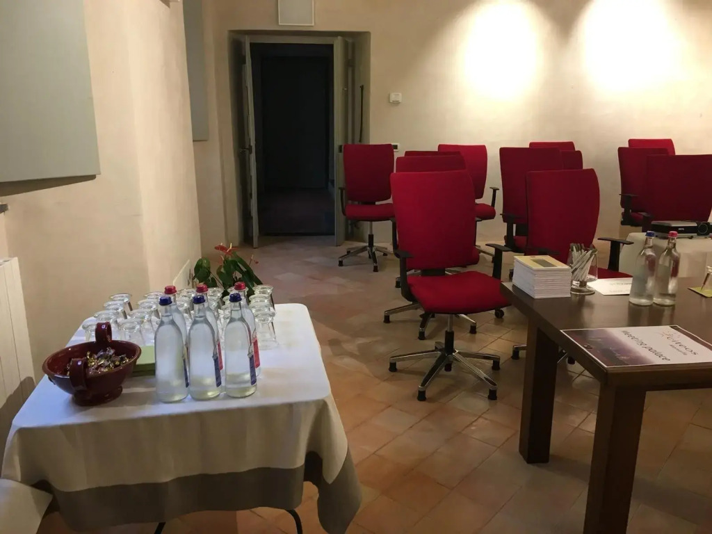 Relais Del Maro