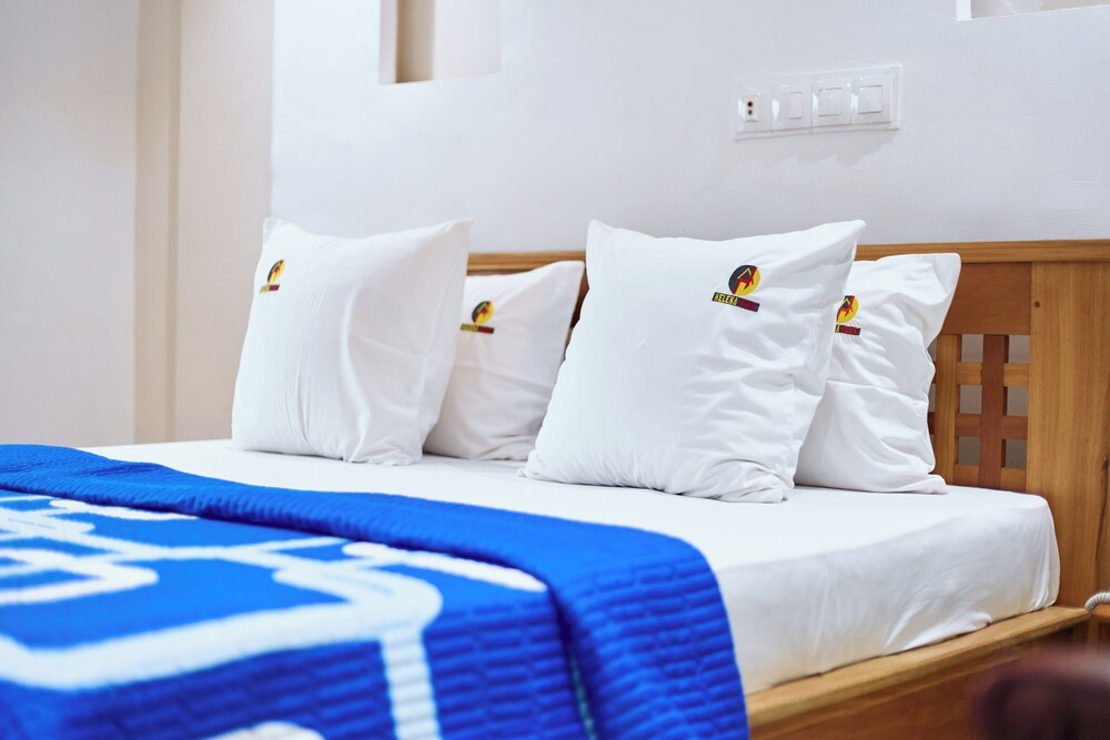 Helena Home - Kribi
